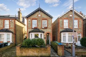 Gordon Road, Kingston- click for photo gallery